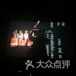 保定哪儿有私人影院,隐秘观影空间推荐